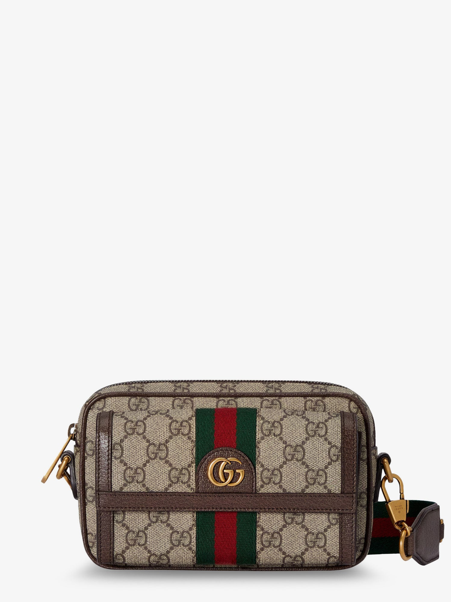 [Gucci] Belt Bag FW26 74630896IWT8745