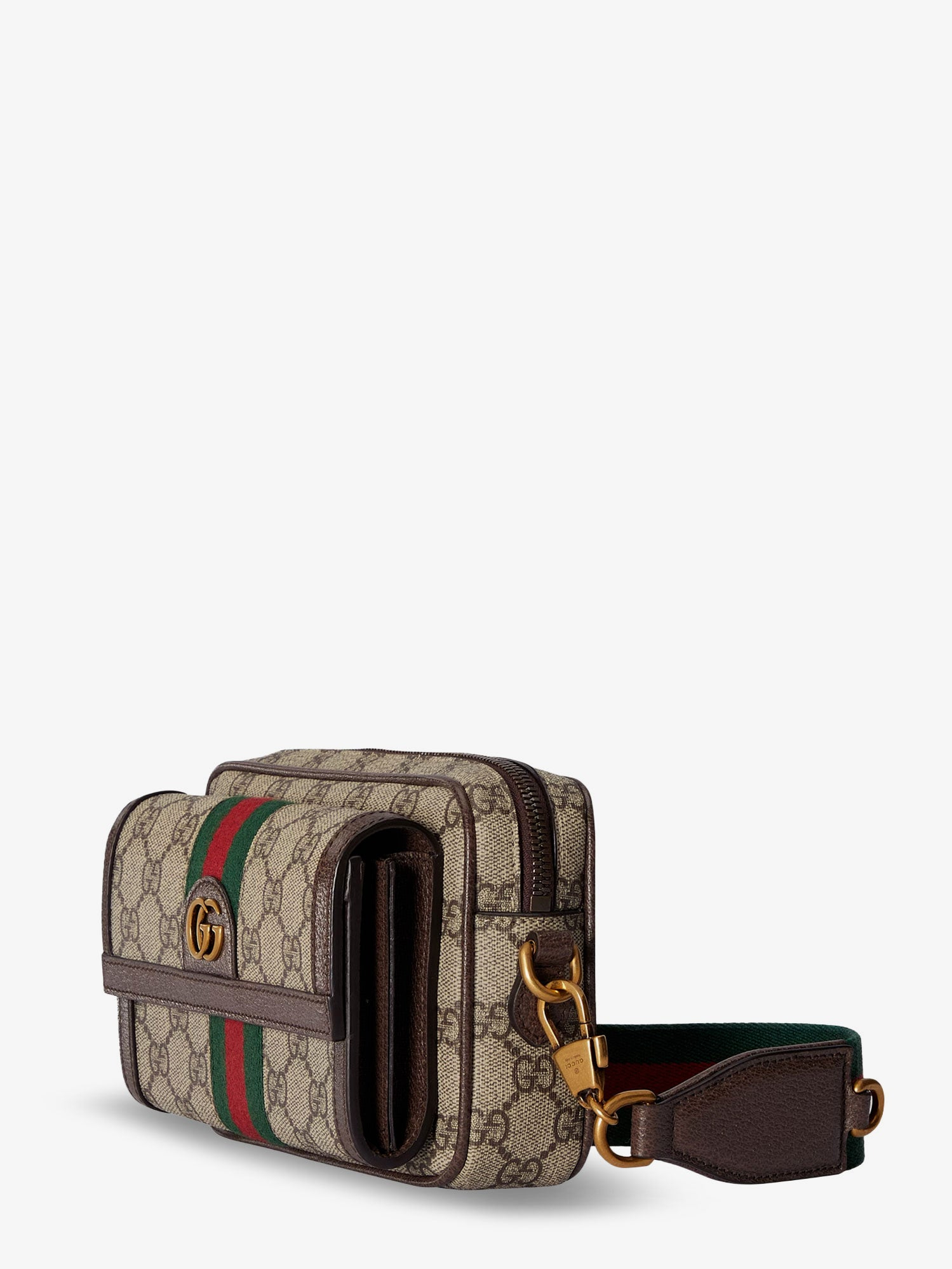 [Gucci] Belt Bag FW26 74630896IWT8745