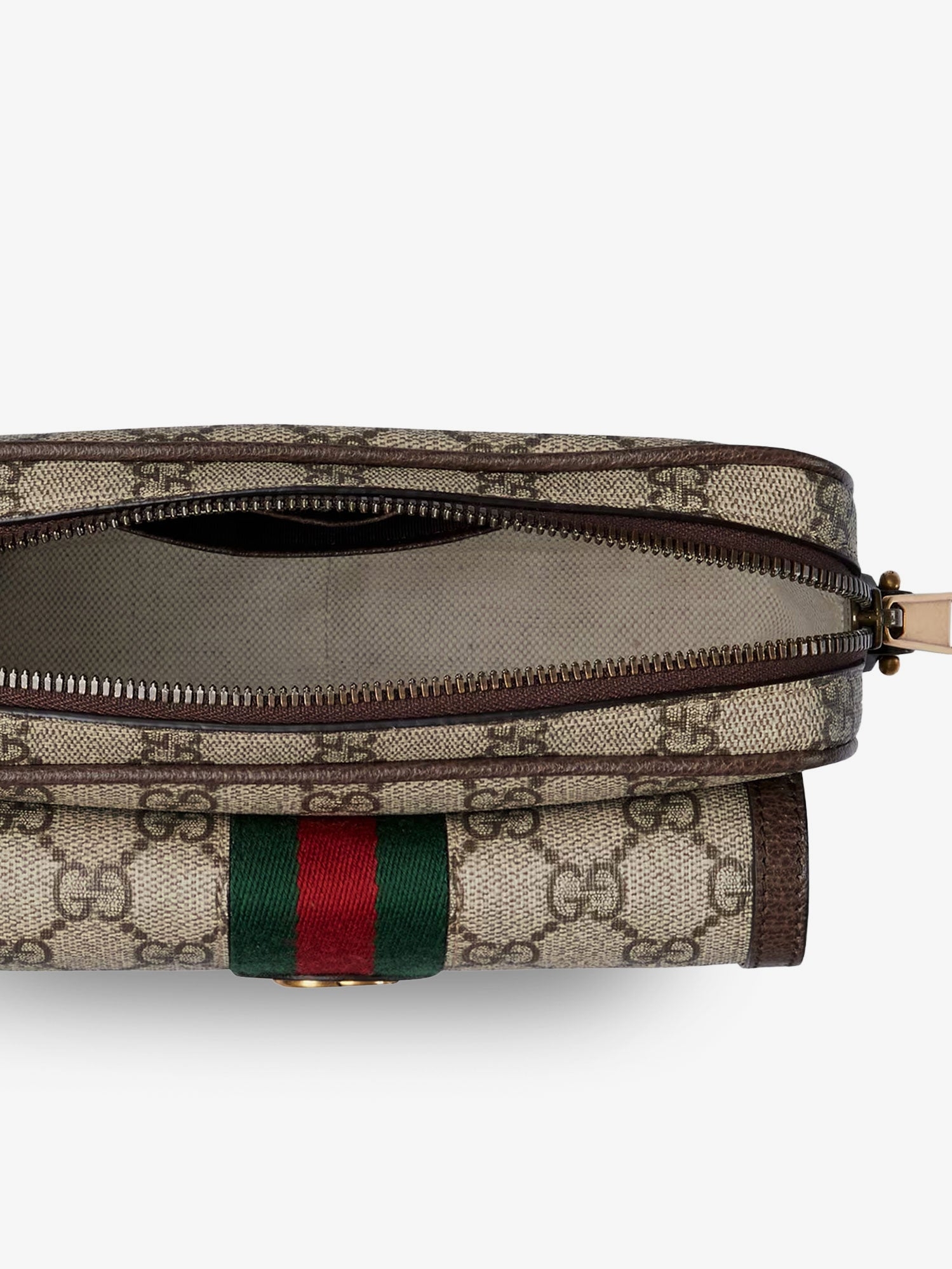 [Gucci] Belt Bag FW26 74630896IWT8745