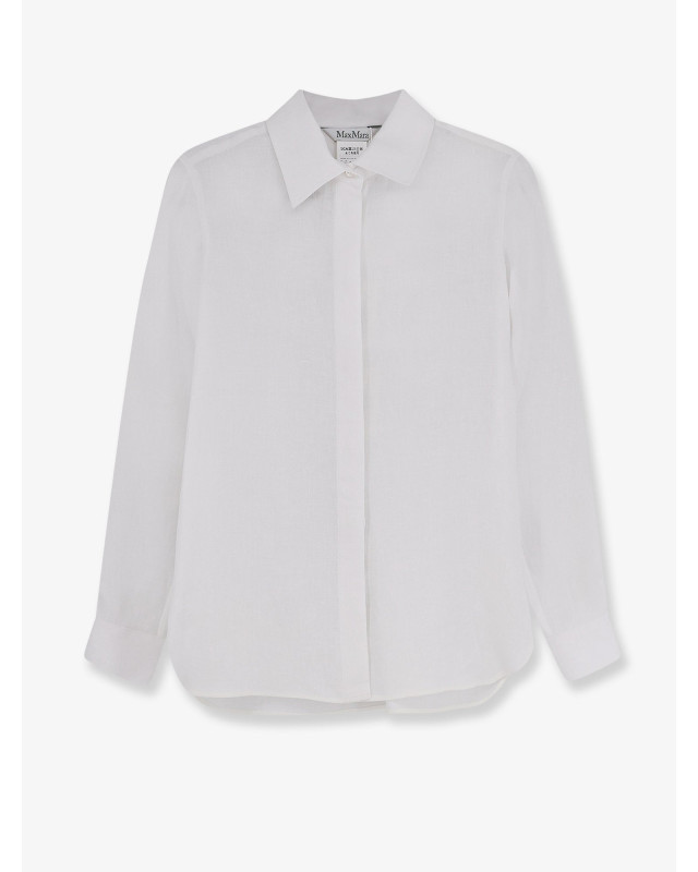 [Max Mara] Shirt FW26 2611111012600001