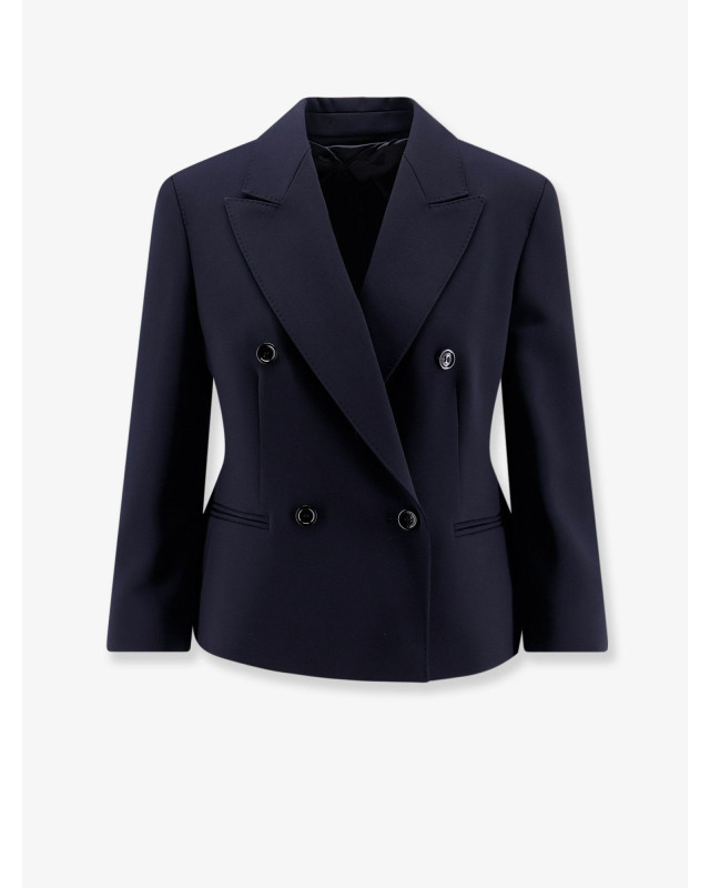 [Max Mara] Blazer FW26 2611041151600002