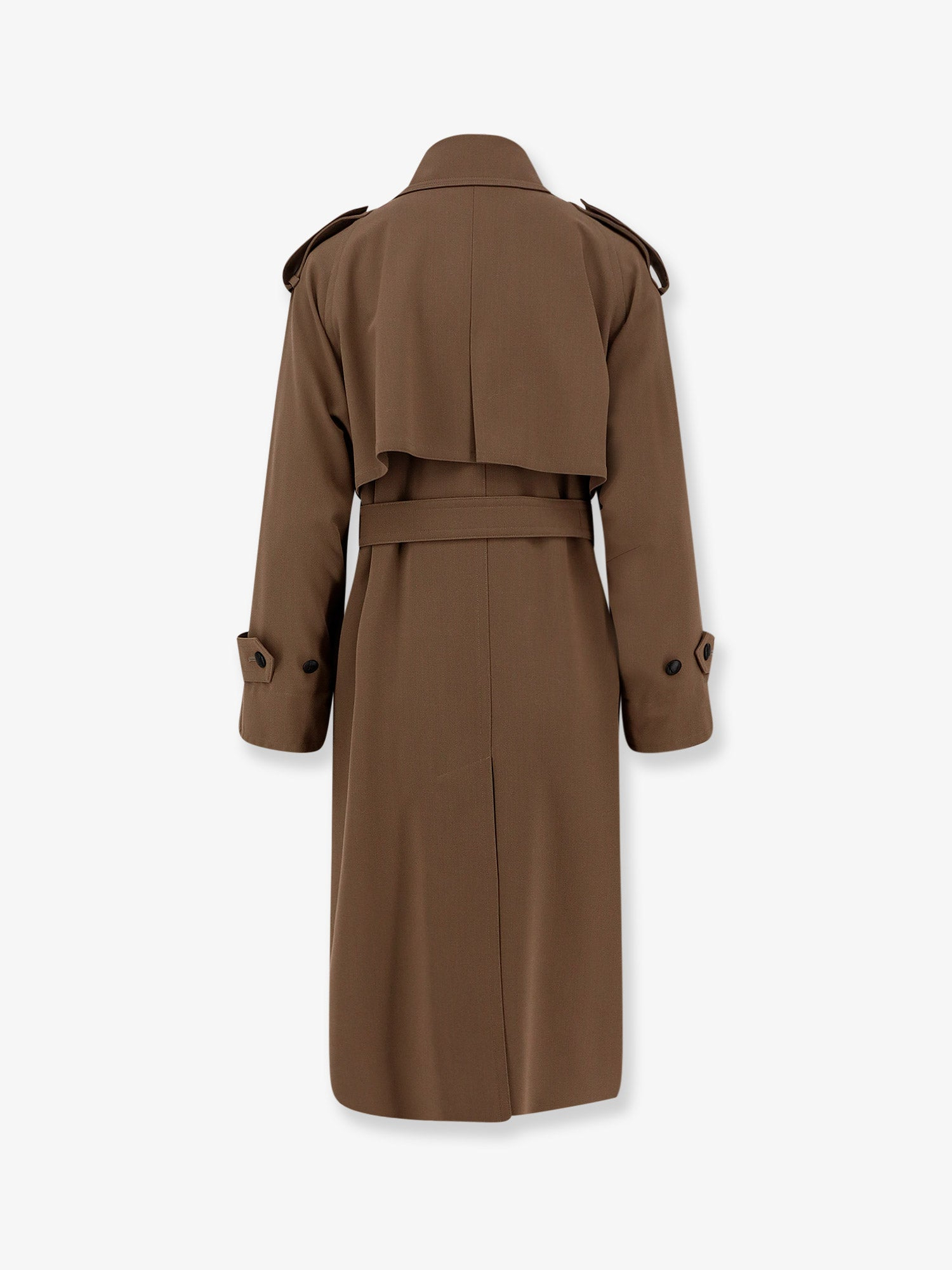 [Max Mara] Trench Coat FW26 2611021021600001