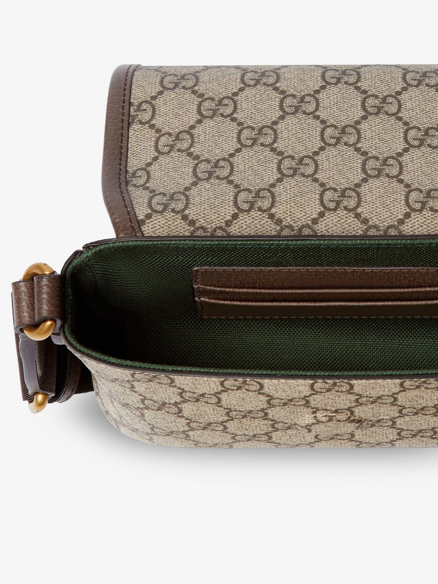 [Gucci] Belt Bag FW26 838599FAEOF9745