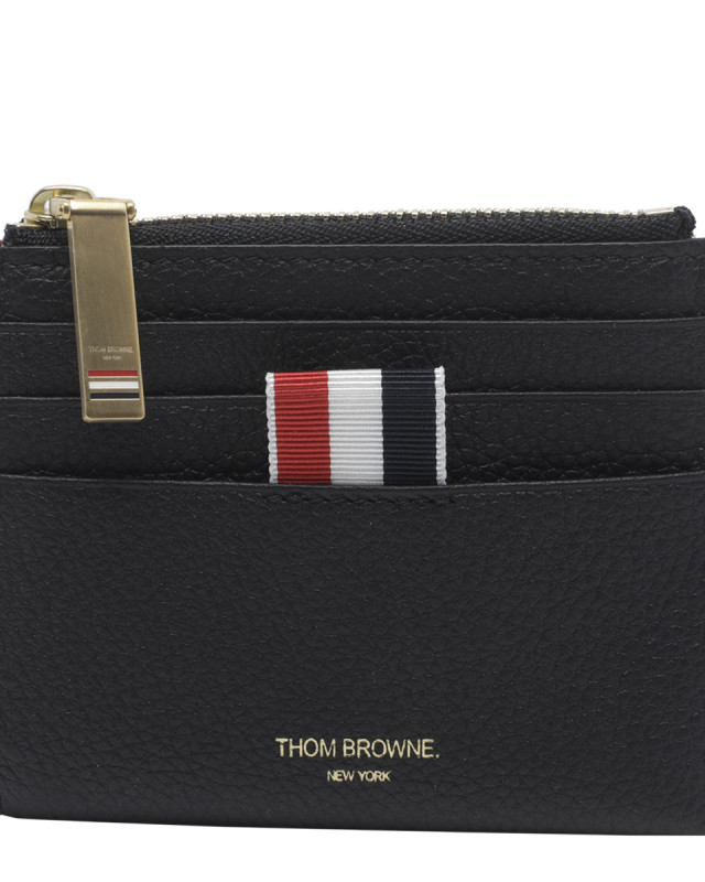[Thom Browne] Clutch bag FW26 UAW099AL0105001