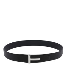 [Tom Ford] Belt FW26 TB178LCL236SENB