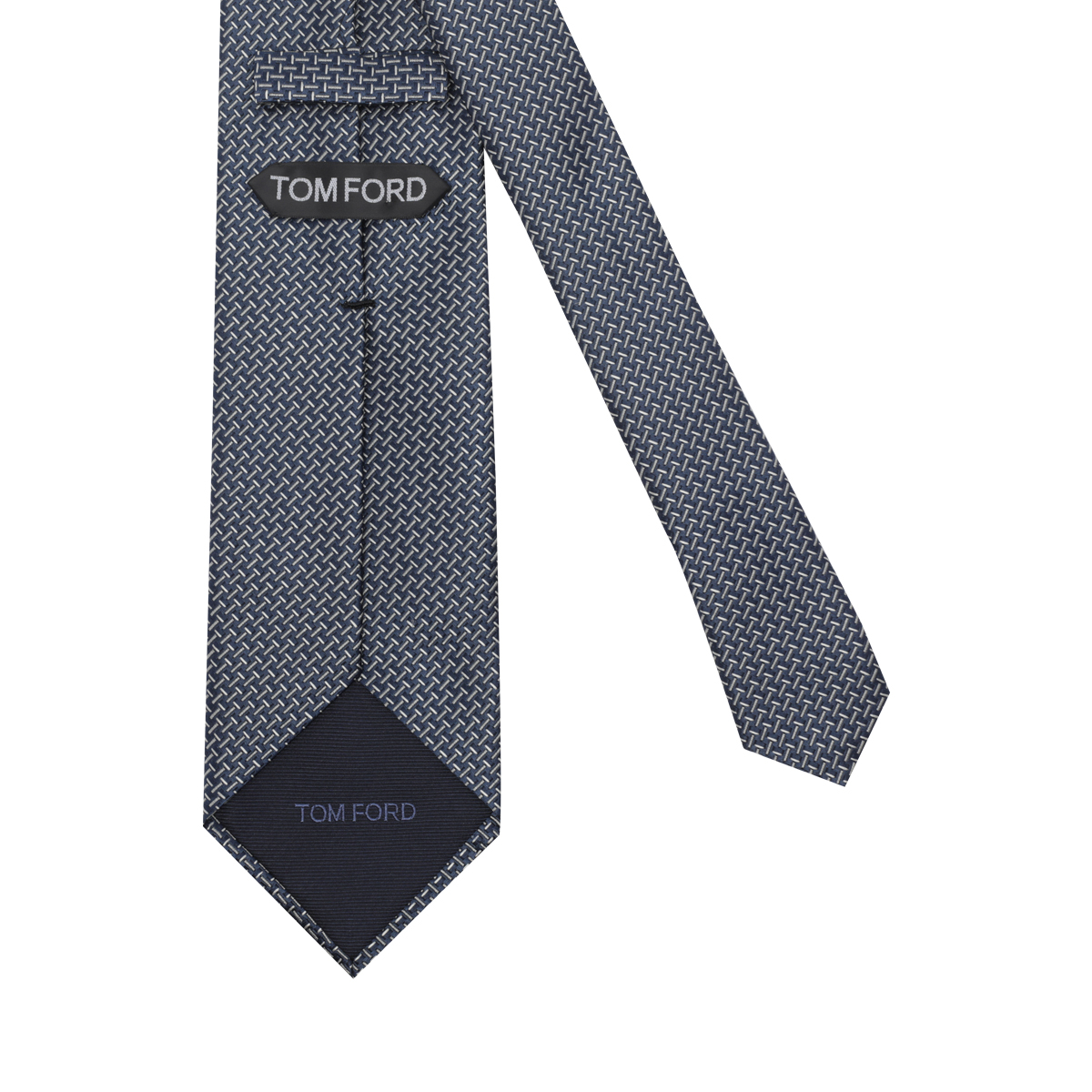 [Tom Ford] Tie FW26 STE001S0364UBA