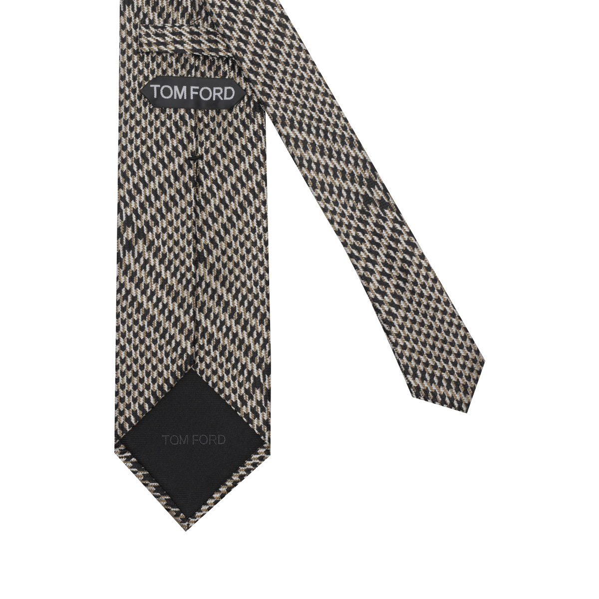 [Tom Ford] Tie FW26 STE001S0365GAY