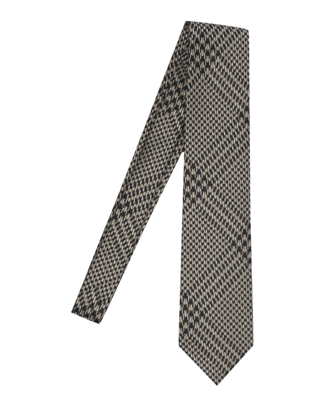 [Tom Ford] Tie FW26 STE001S0365GAY