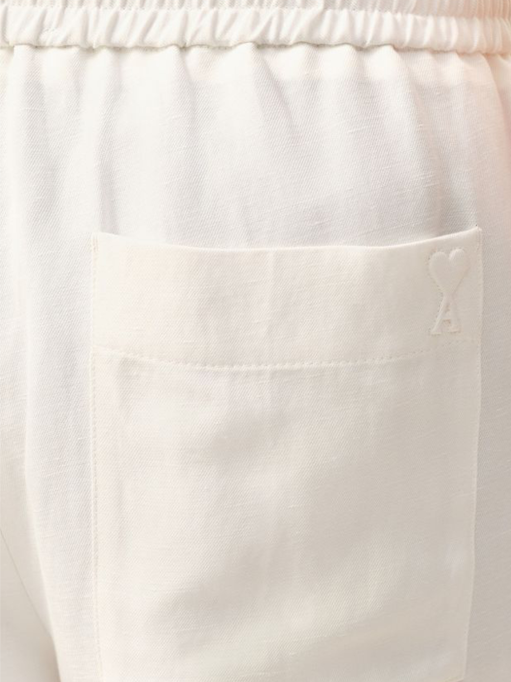[AMI] Shorts SS26 HSO835VI0052136