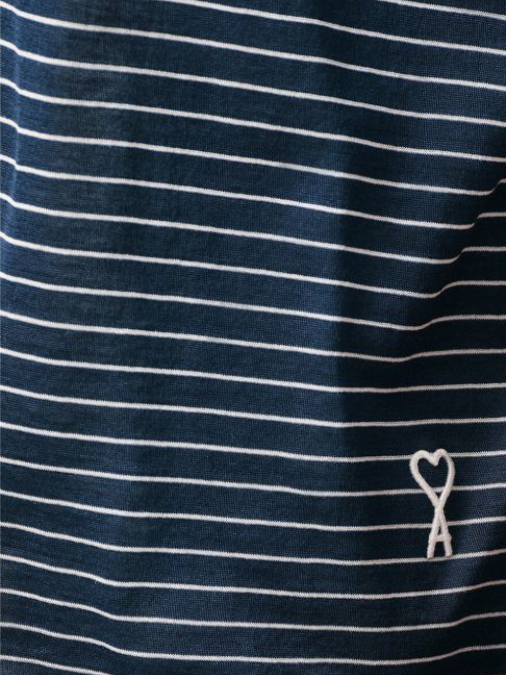 [AMI] T-shirts Short Sleeve SS26 UPL422JE0212A044