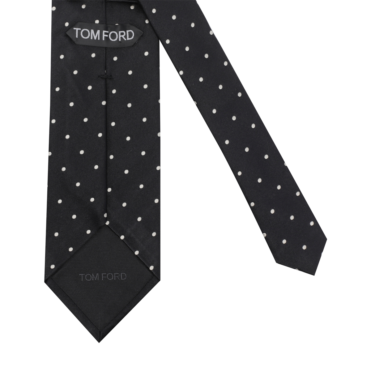 [Tom Ford] Tie FW26 STE001S0338NAA