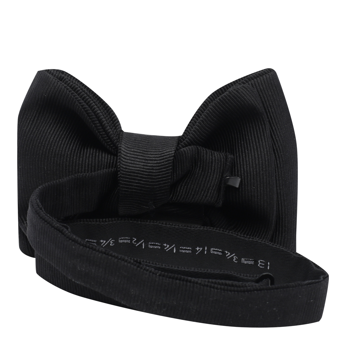 [Tom Ford] Tie FW26 SRM003SPS04NAA