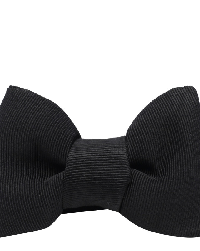 [Tom Ford] Tie FW26 SRM003SPS04NAA