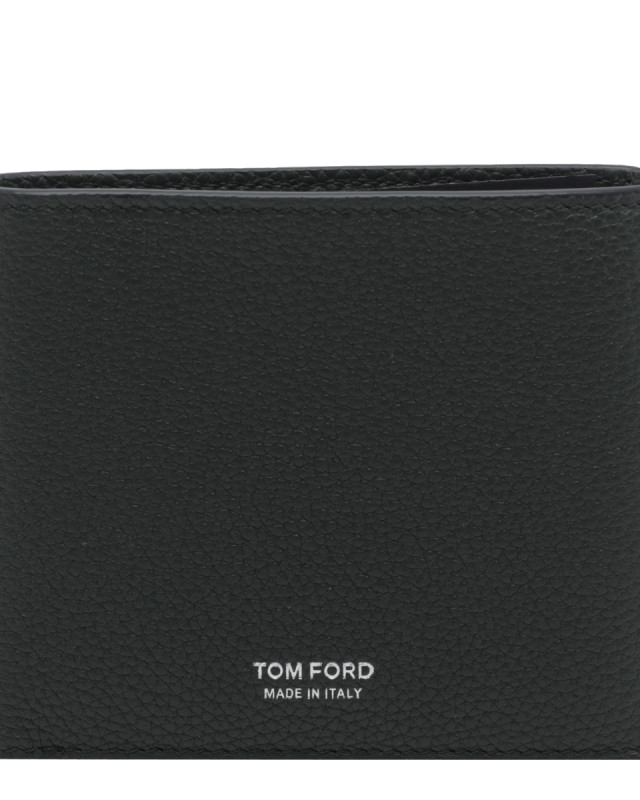 [Tom Ford] Wallet FW26 Y0228LCL615SGCT
