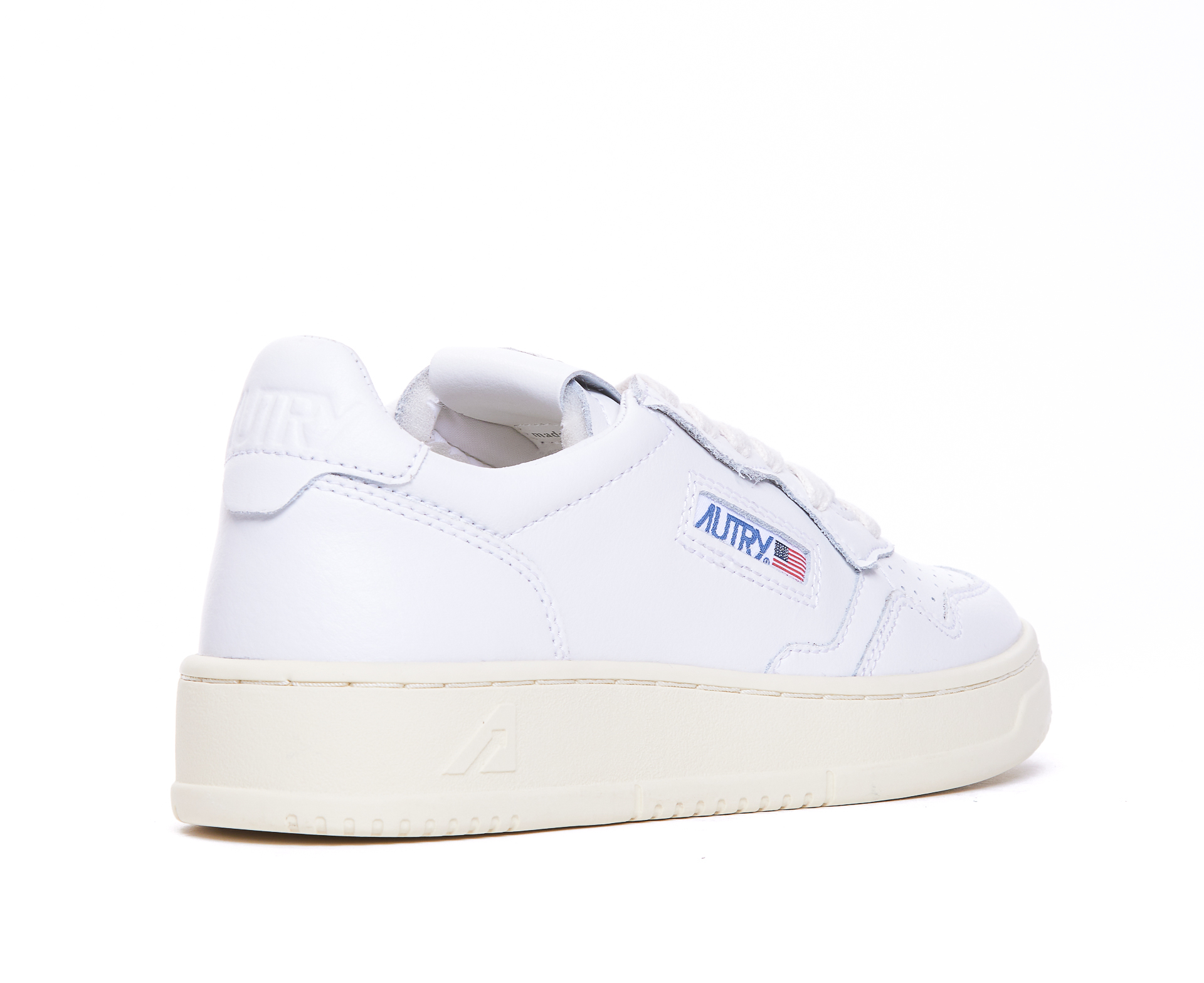 [AUTRY] Sneakers FW26 AULWLL15