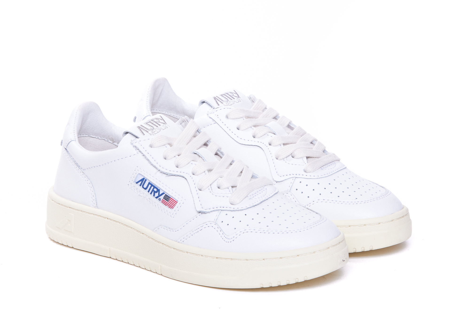 [AUTRY] Sneakers FW26 AULWLL15