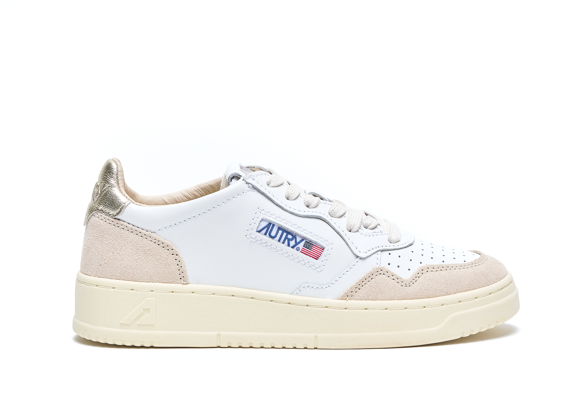 [AUTRY] Sneakers FW26 AULWLS75