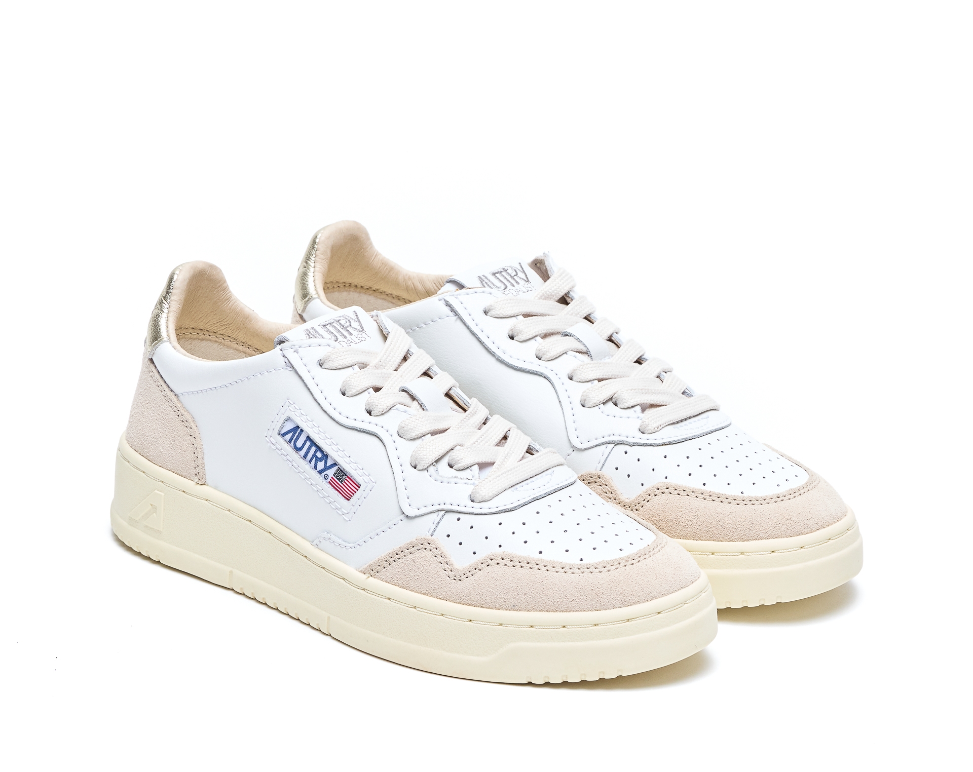 [AUTRY] Sneakers FW26 AULWLS75