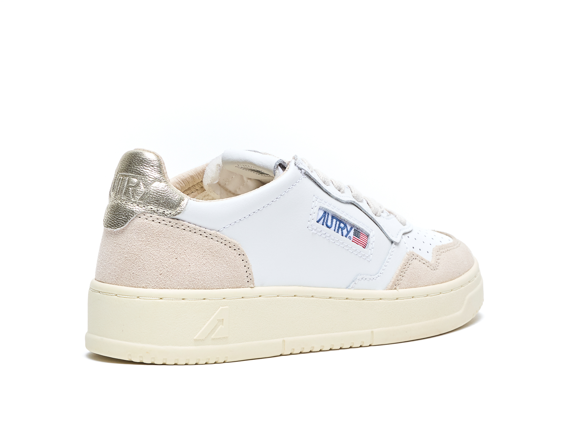 [AUTRY] Sneakers FW26 AULWLS75