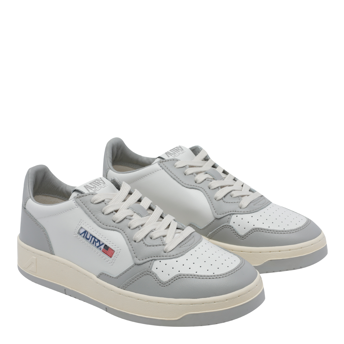 [AUTRY] Sneakers FW26 AULMWB10