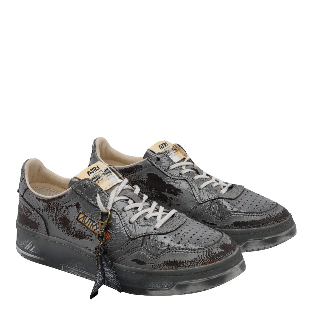 [AUTRY] Sneakers FW26 AVLMTW02
