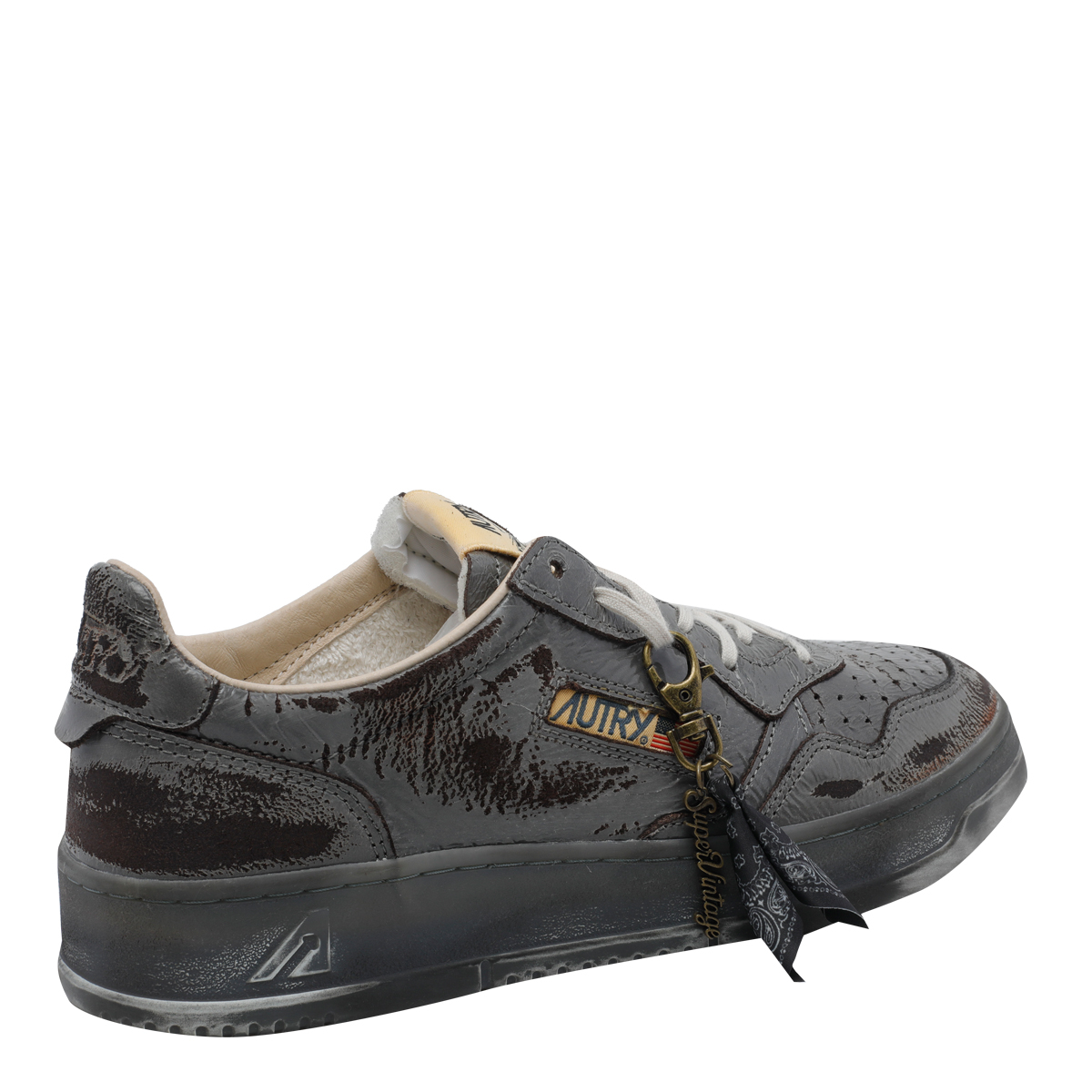 [AUTRY] Sneakers FW26 AVLMTW02