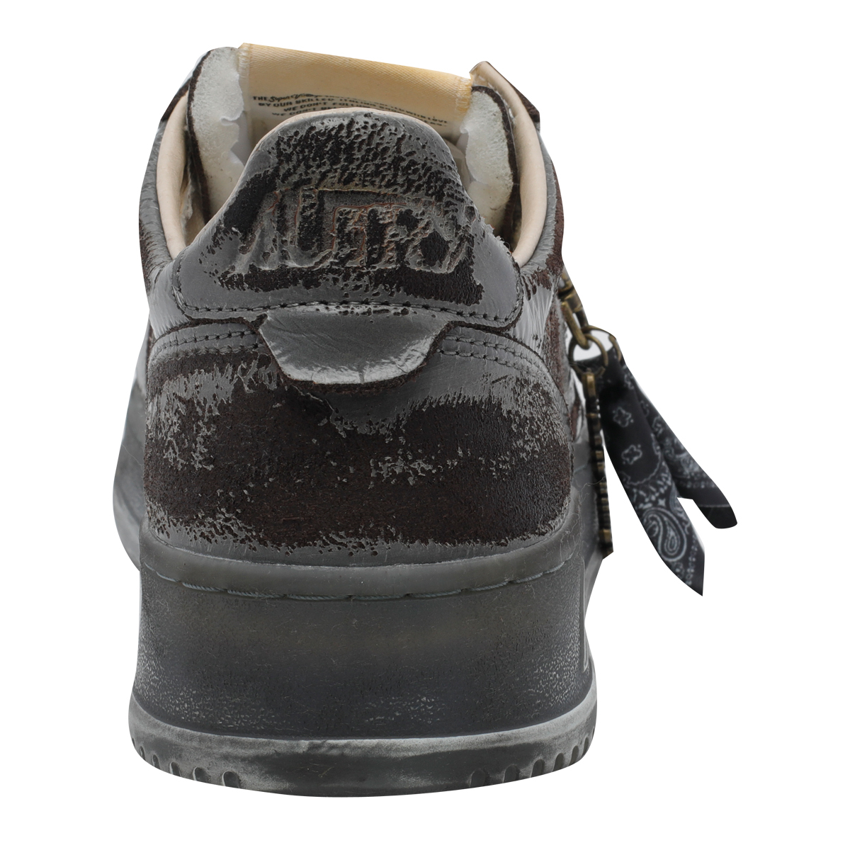 [AUTRY] Sneakers FW26 AVLMTW02