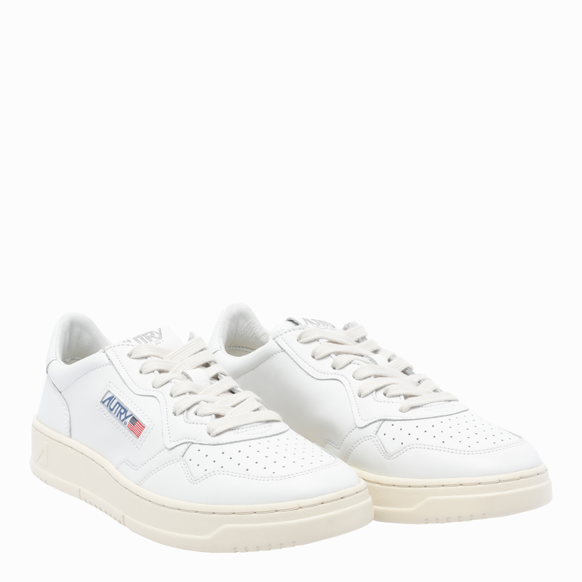 [AUTRY] Sneakers FW26 AULMLL15