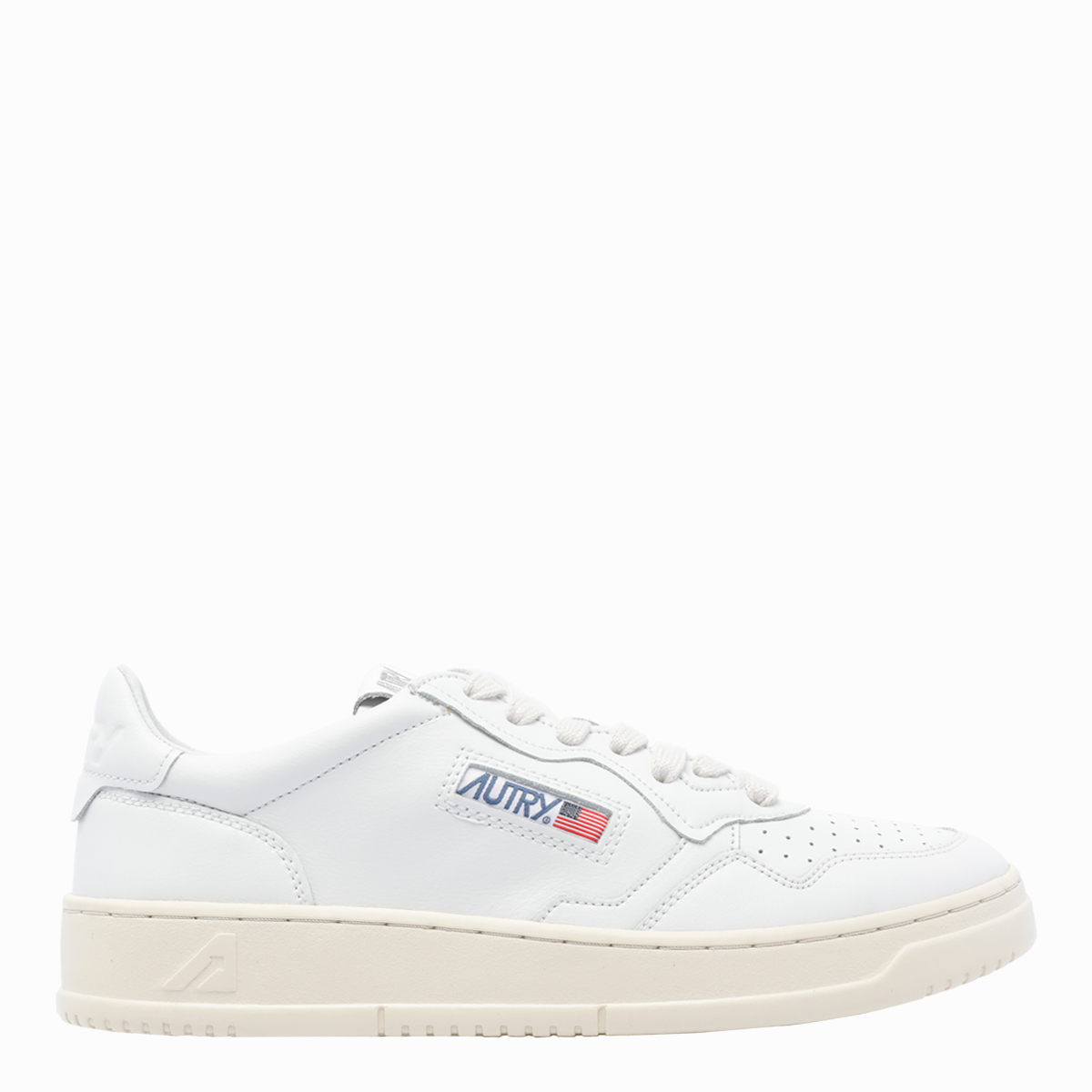 [AUTRY] Sneakers FW26 AULMLL15
