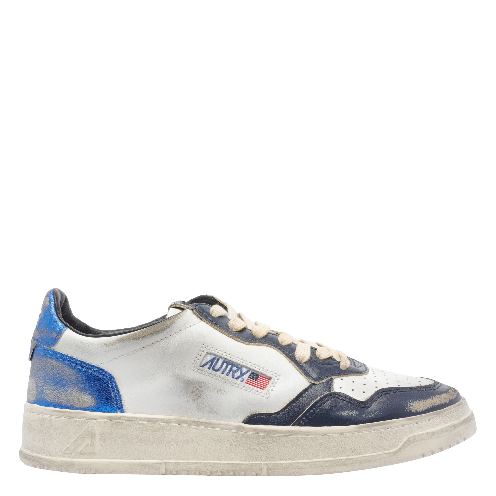 [AUTRY] Sneakers FW26 AVLMSV55