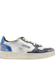 [AUTRY] Sneakers FW26 AVLMSV55