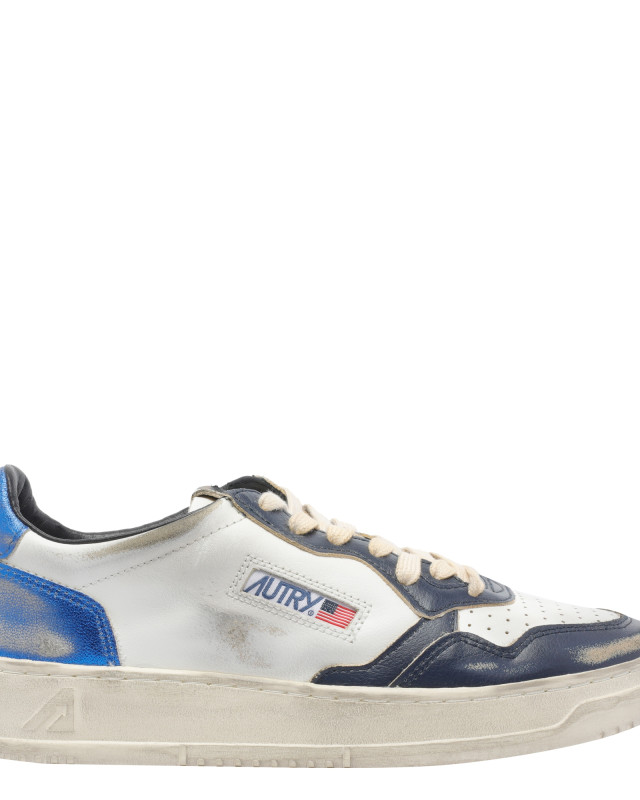 [AUTRY] Sneakers FW26 AVLMSV55