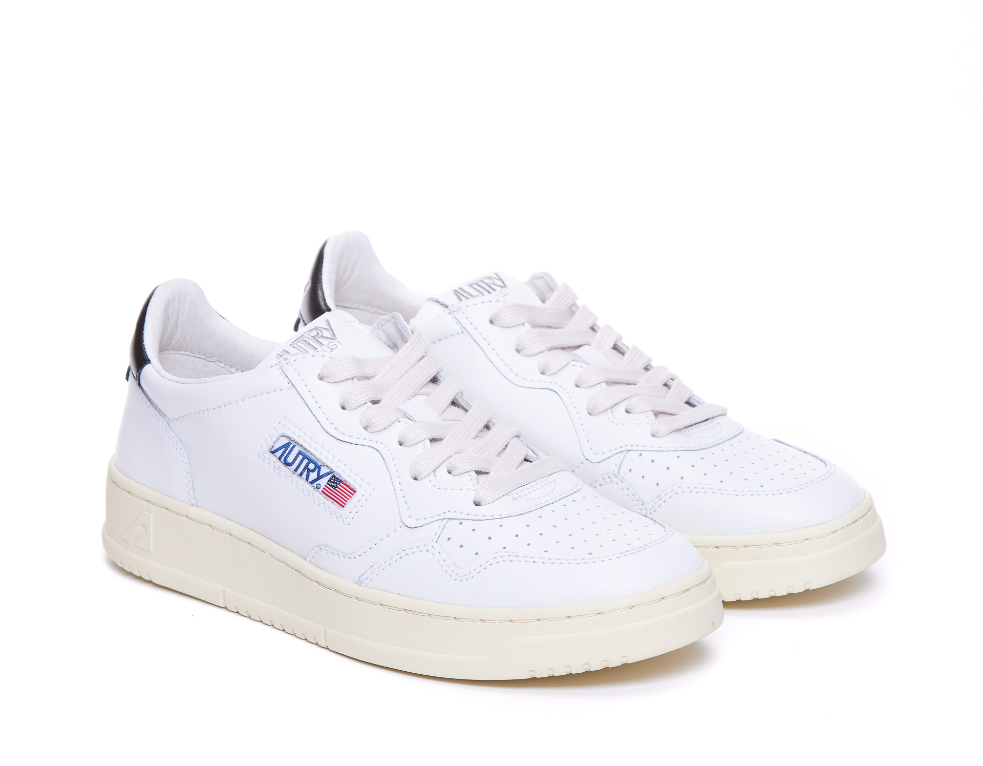 [AUTRY] Sneakers FW26 AULMLL22