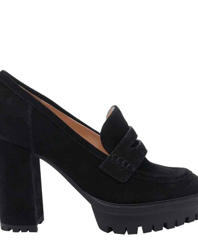 [Gianvito Rossi] Pumps FW26 G25357 70RICSUENERO