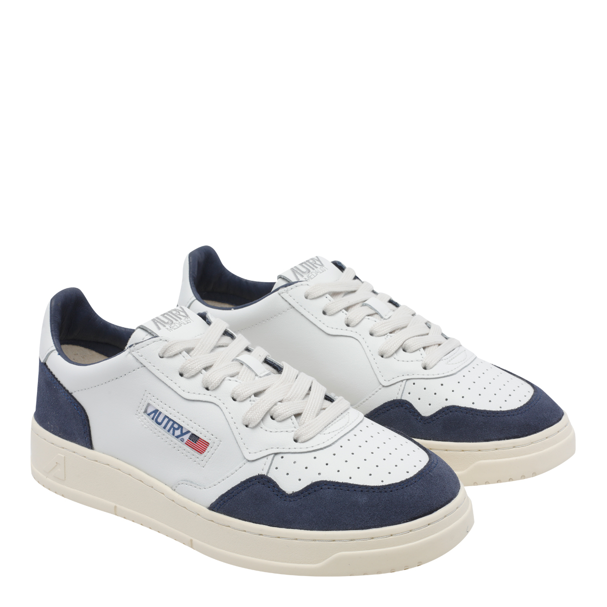 [AUTRY] Sneakers FW26 AULMFT22