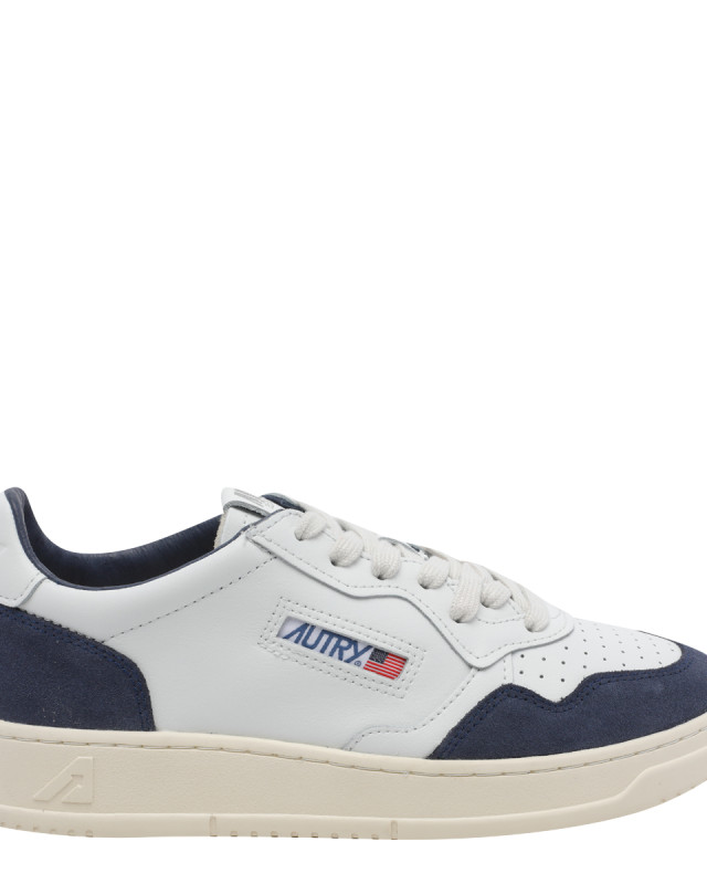 [AUTRY] Sneakers FW26 AULMFT22