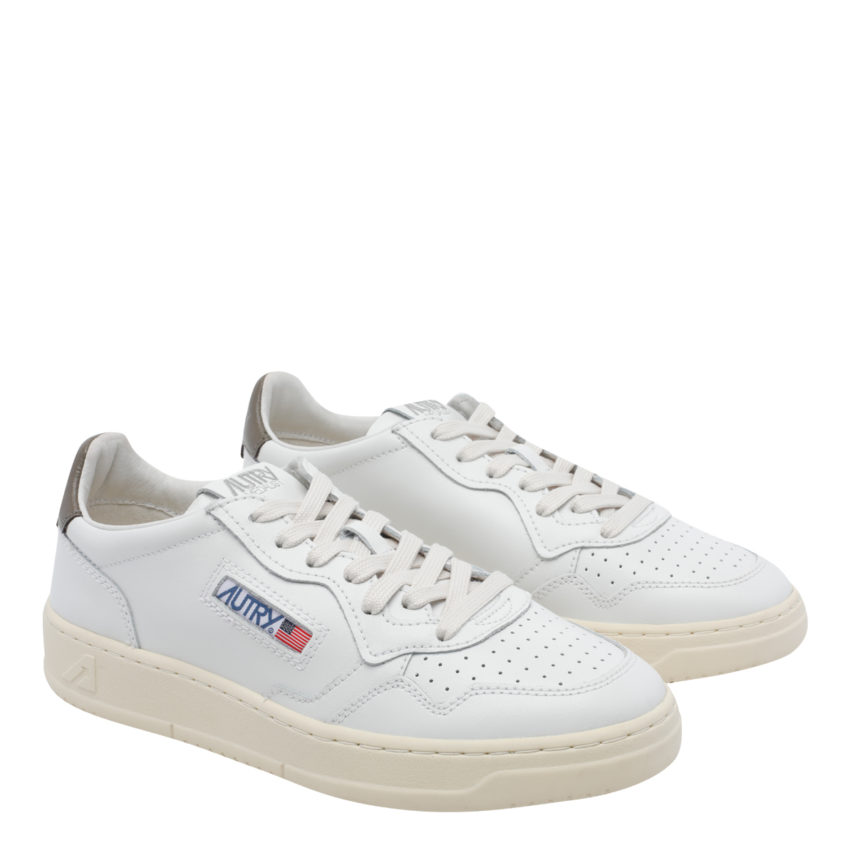 [AUTRY] Sneakers FW26 AULMLL28