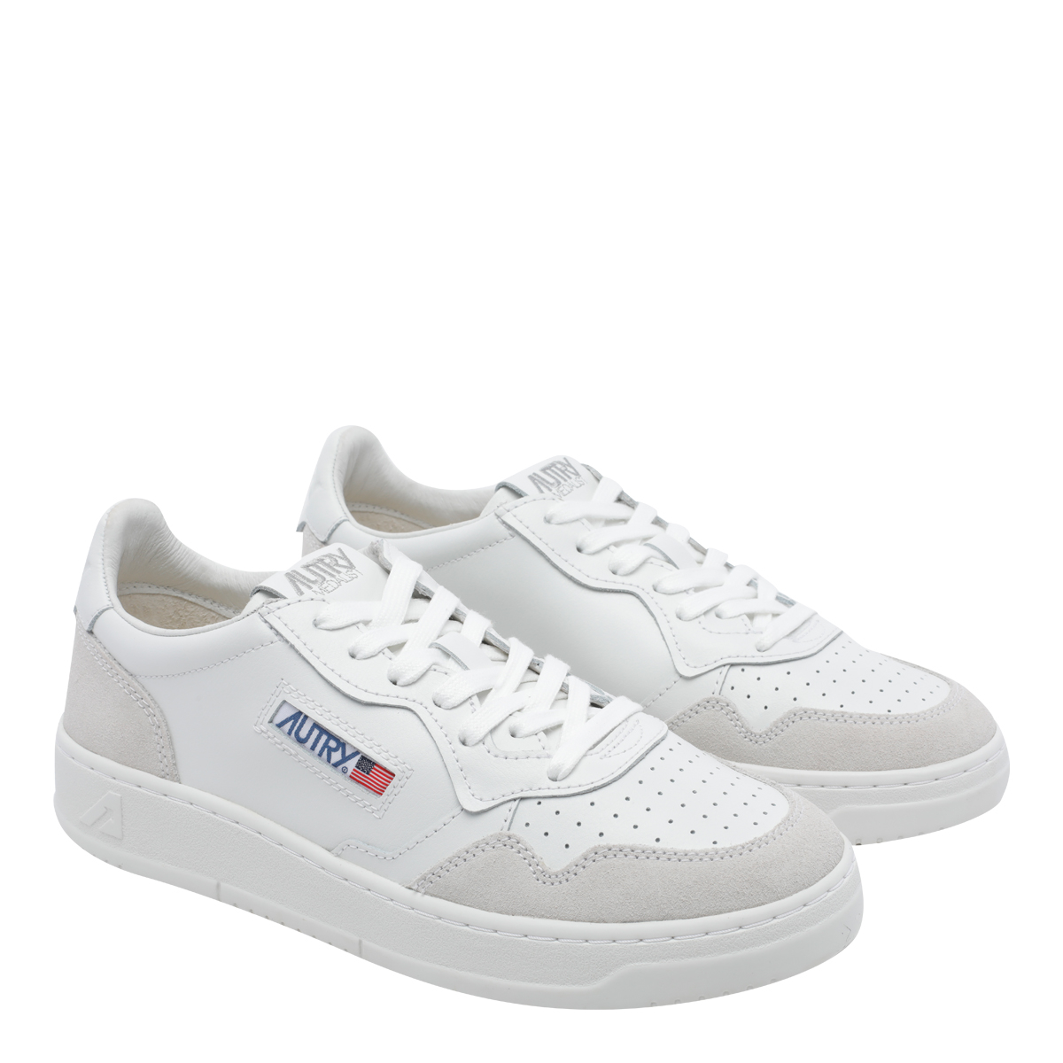 [AUTRY] Sneakers FW26 AULMLS30