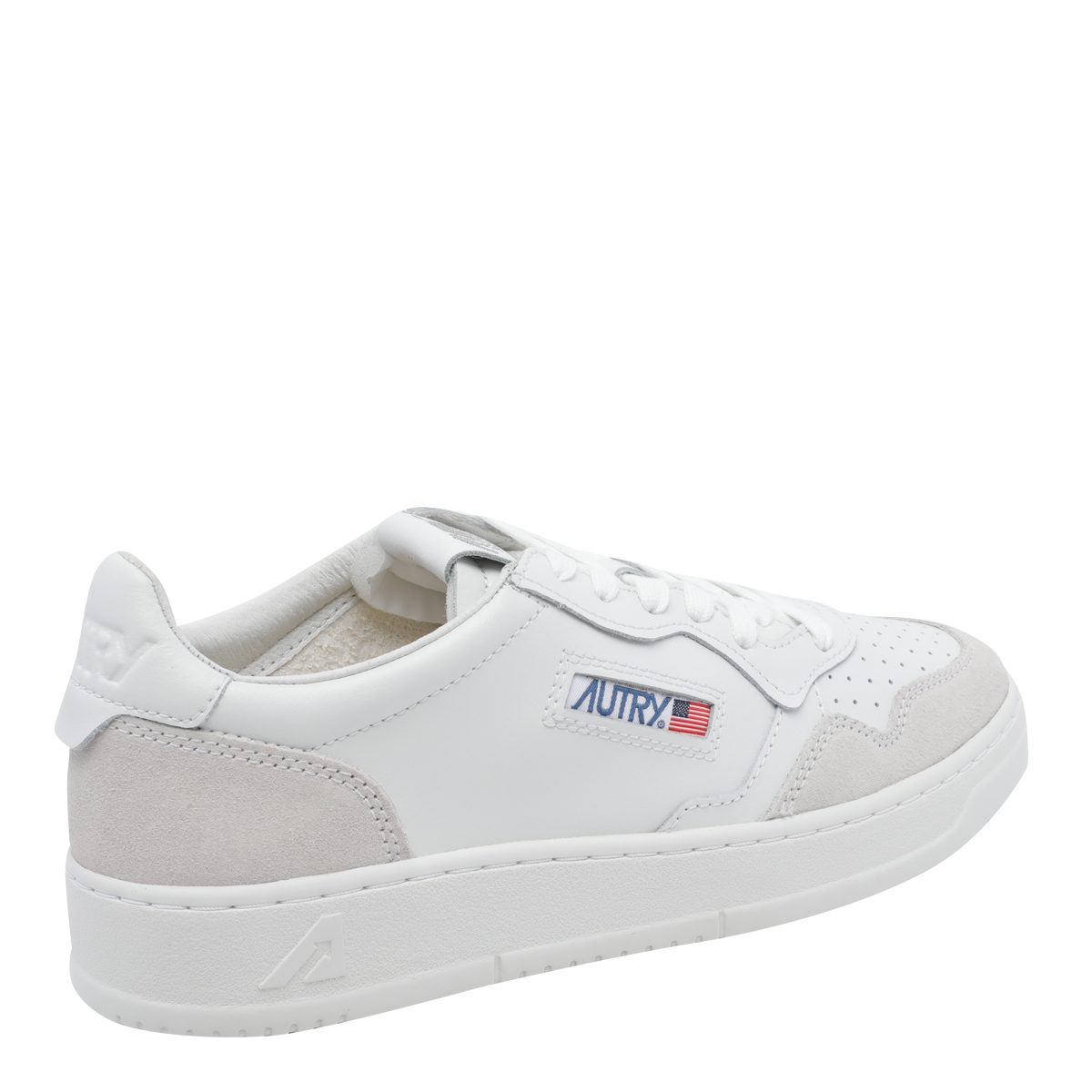 [AUTRY] Sneakers FW26 AULMLS30