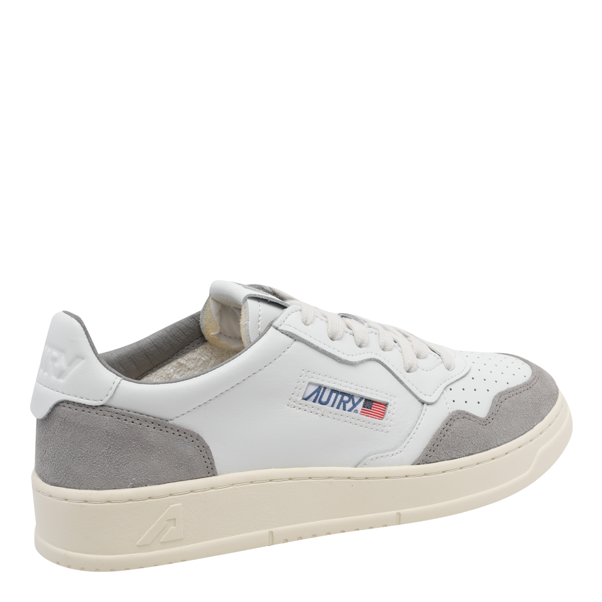 [AUTRY] Sneakers FW26 AULMFT15