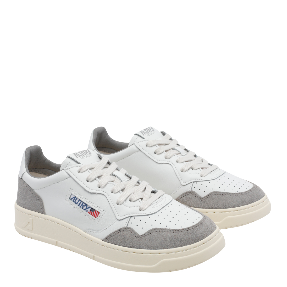[AUTRY] Sneakers FW26 AULMFT15