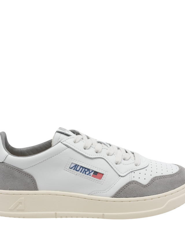 [AUTRY] Sneakers FW26 AULMFT15