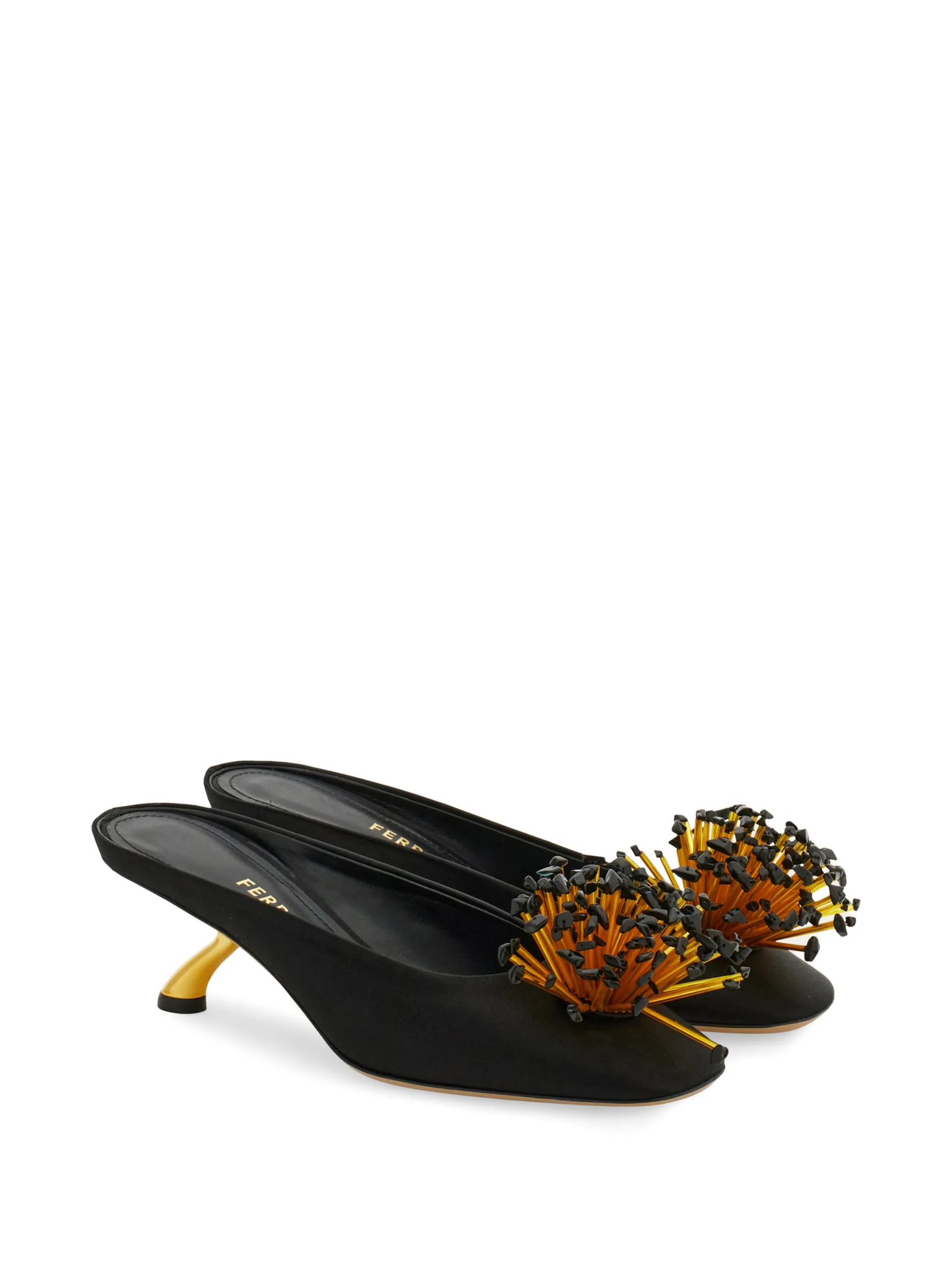 [Salvatore Ferragamo] Sandals SS26 01L6227930111C
