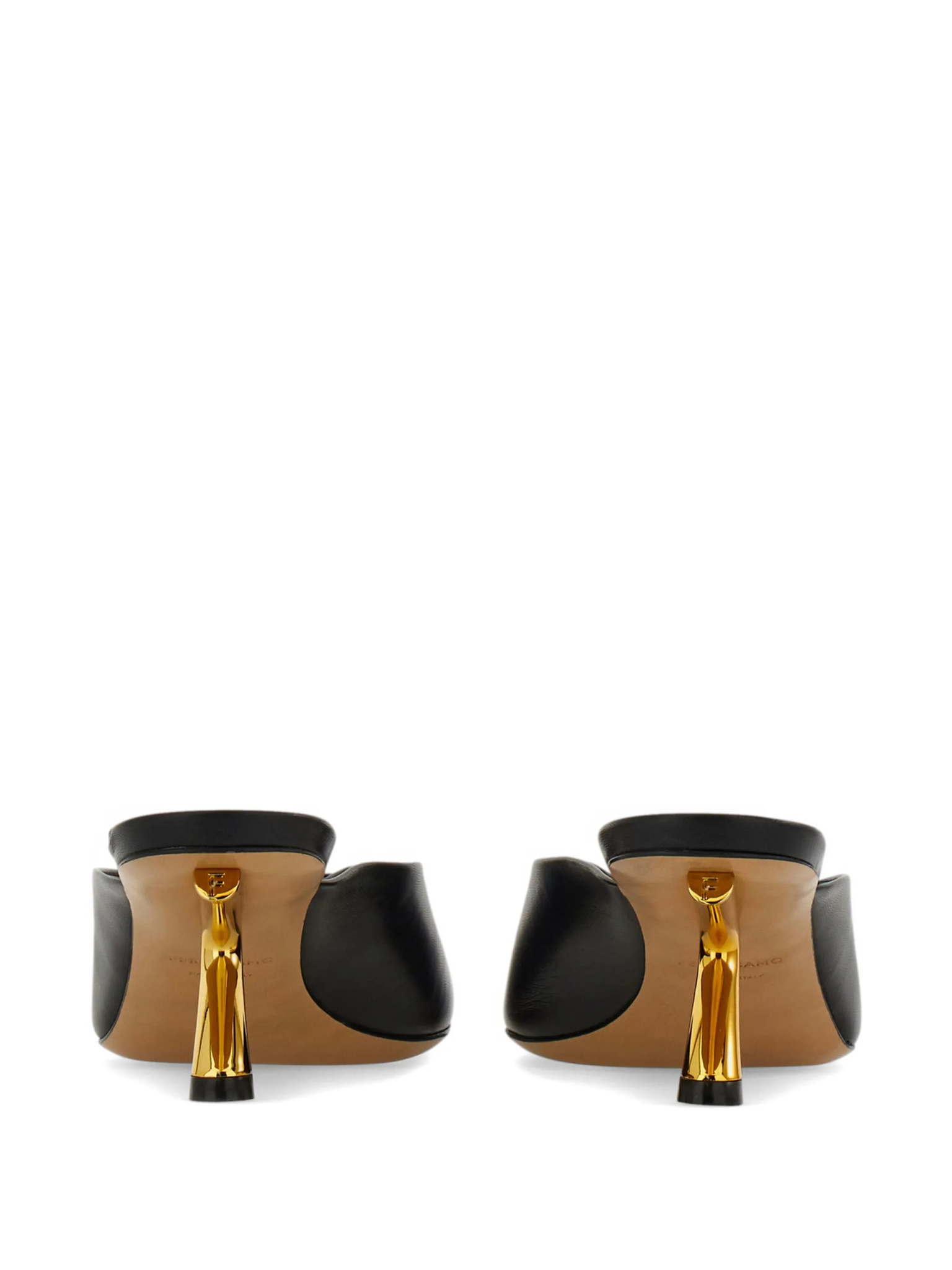[Salvatore Ferragamo] Sandals SS26 01L7657935211C