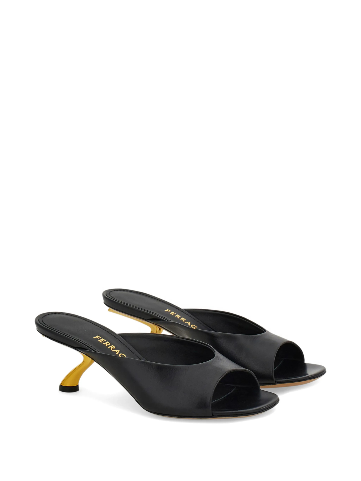 [Salvatore Ferragamo] Sandals SS26 01L7657935211C