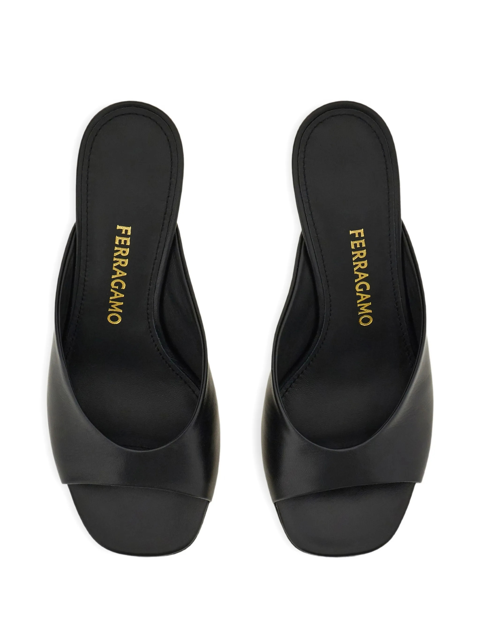 [Salvatore Ferragamo] Sandals SS26 01L7657935211C