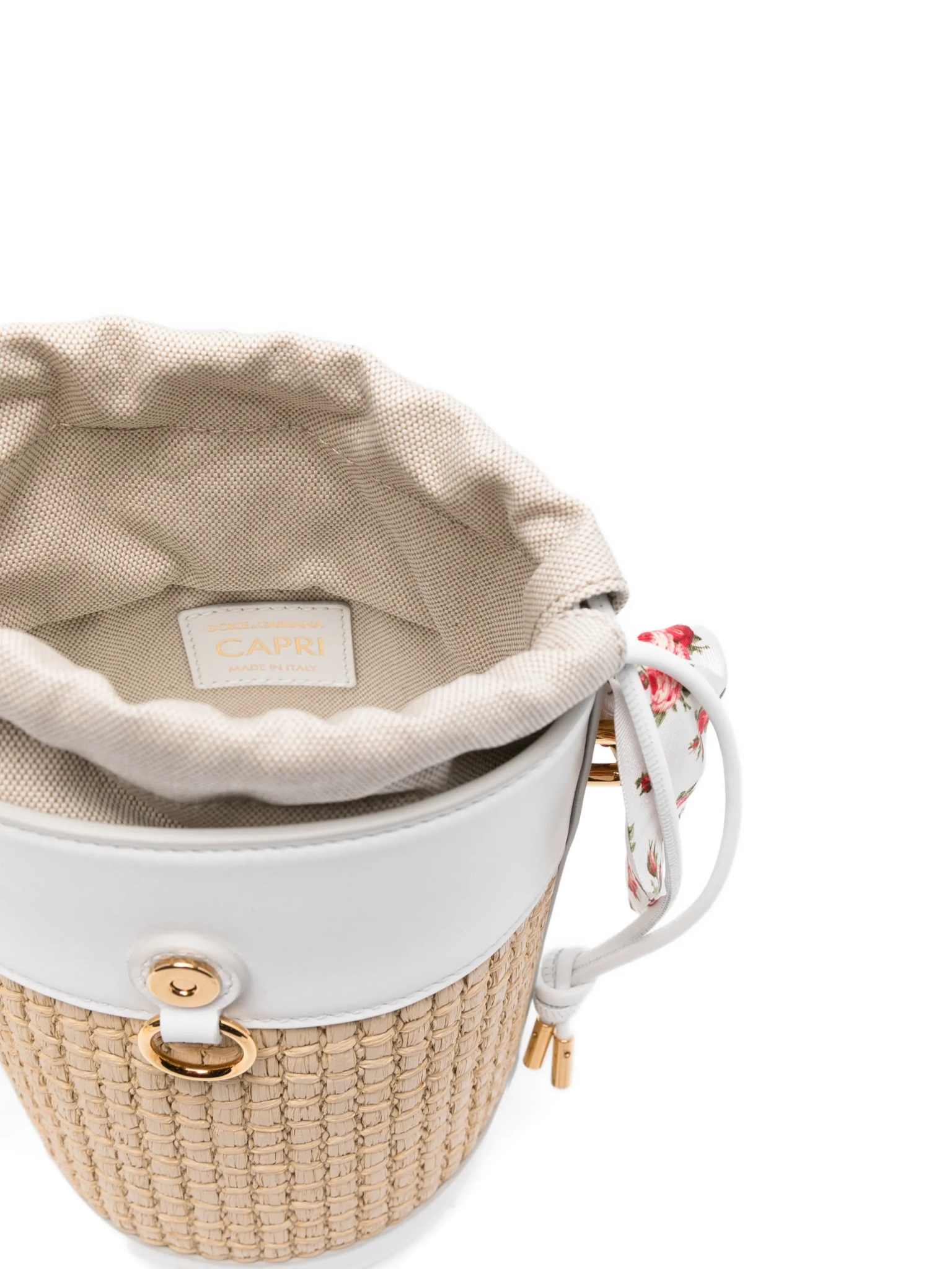 [Dolce & Gabbana] Shoulder bag SS26 BB7816AZ19989343