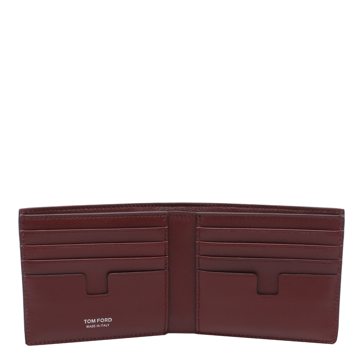 [Tom Ford] Wallet FW26 Y0228LCL483SRAP
