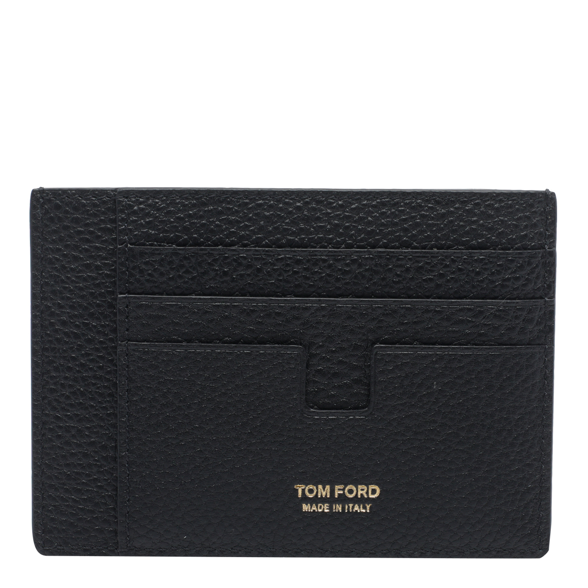 [Tom Ford] Cardholder FW26 Y0397LCL158GNAA