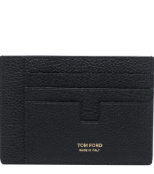 [Tom Ford] Cardholder FW26 Y0397LCL158GNAA